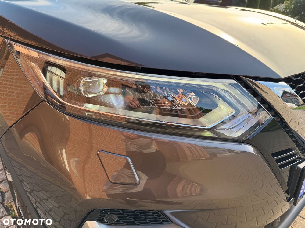 Nissan Qashqai 1.6 DIG-T Tekna+ - 12