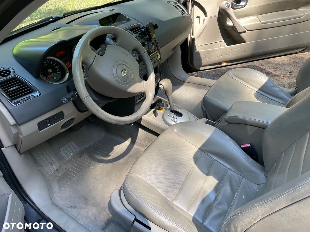Renault Megane - 12