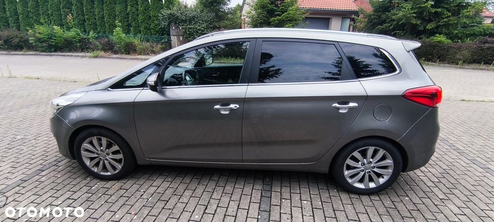 Kia Carens 1.7 CRDi XL - 3