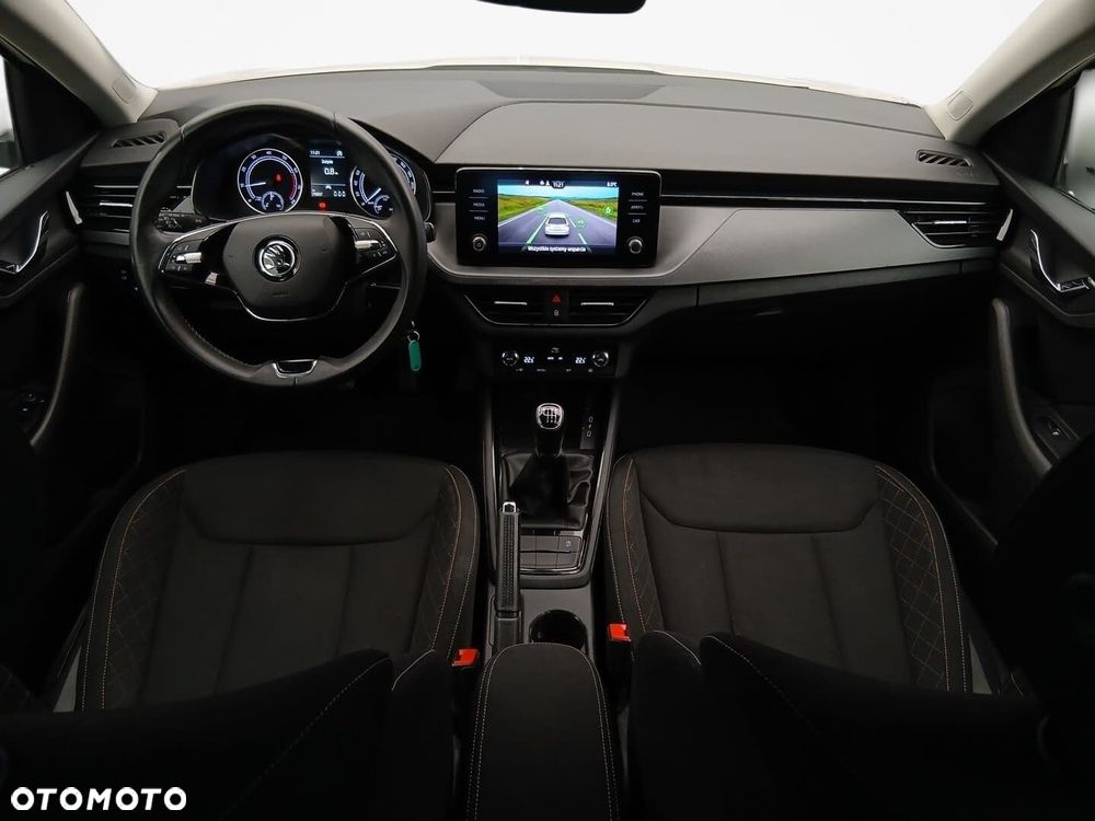 Skoda Scala 1.0 TSI Ambition - 14