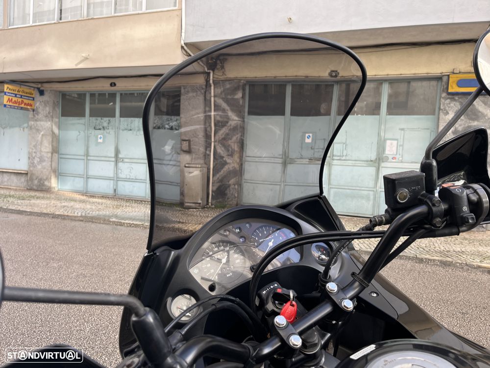 Honda XL 650 TRANSALP - DESDE 57 EUR / MÊS - 9