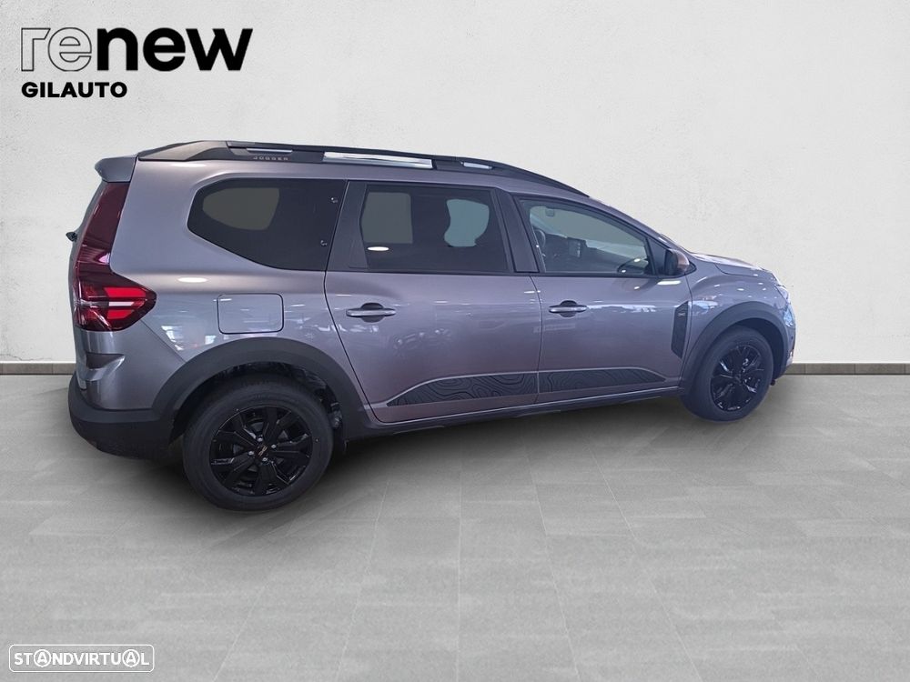 Dacia Jogger 1.0 ECO-G Extreme+ Up&Go 7L Bi-Fuel - 4
