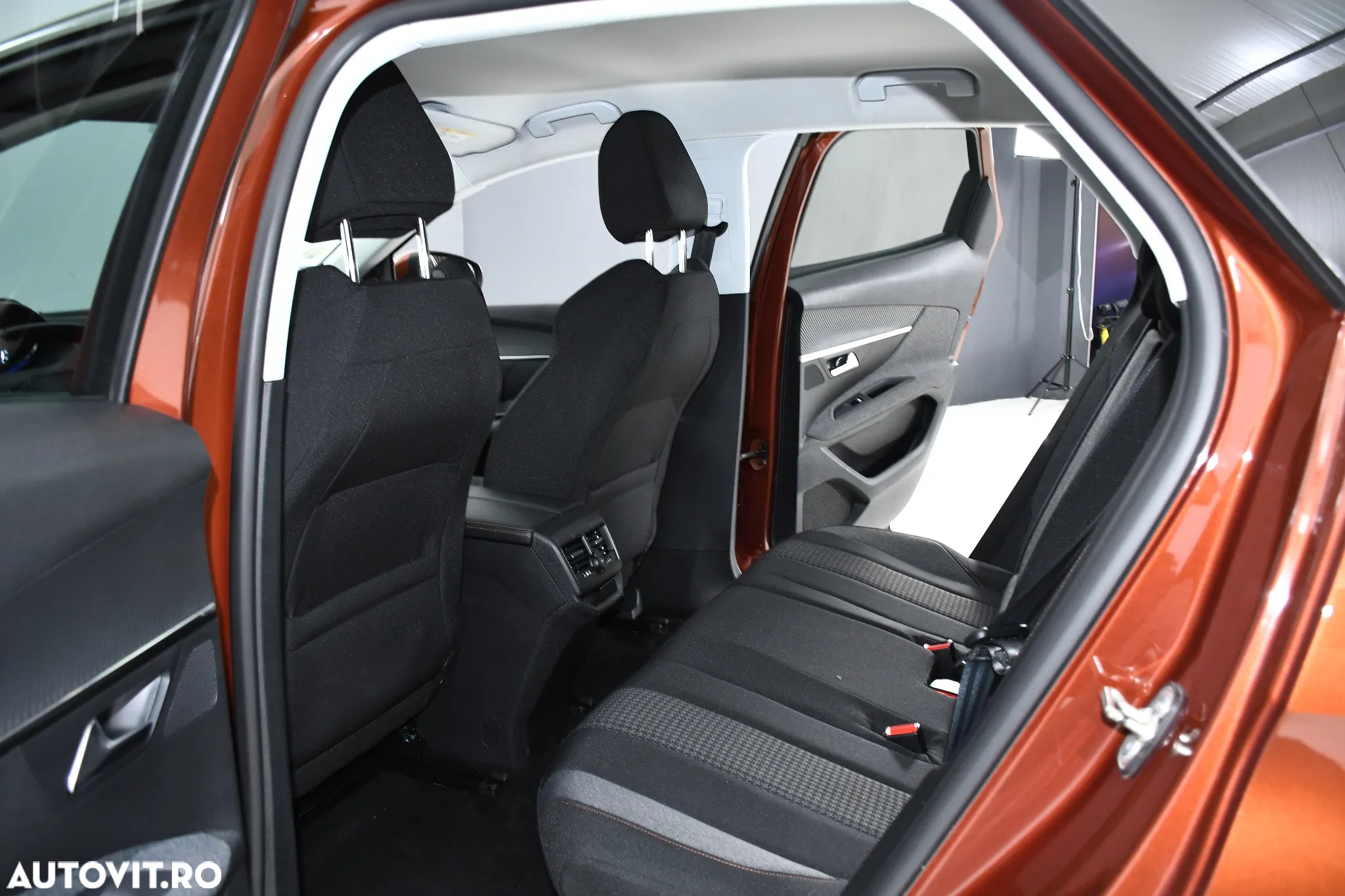 Peugeot 3008 - 6