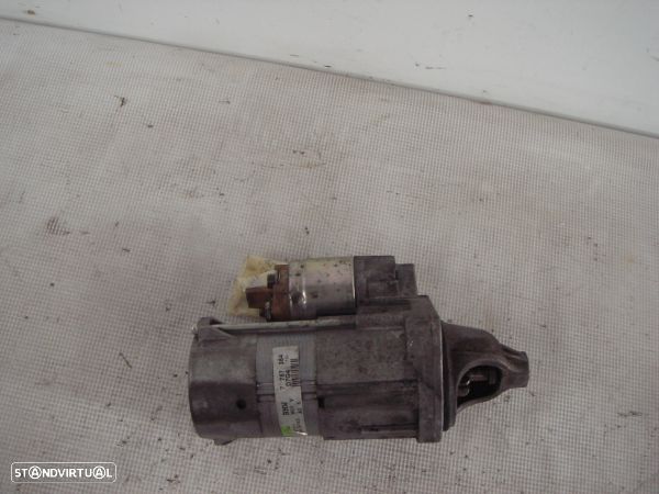 Motor De Arranque Bmw 3 (E46) - 1