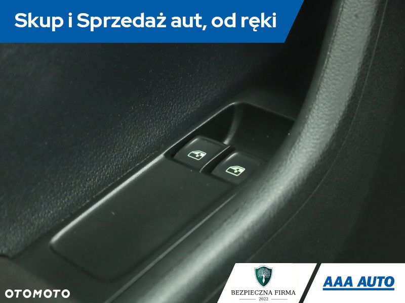 Skoda Fabia - 14