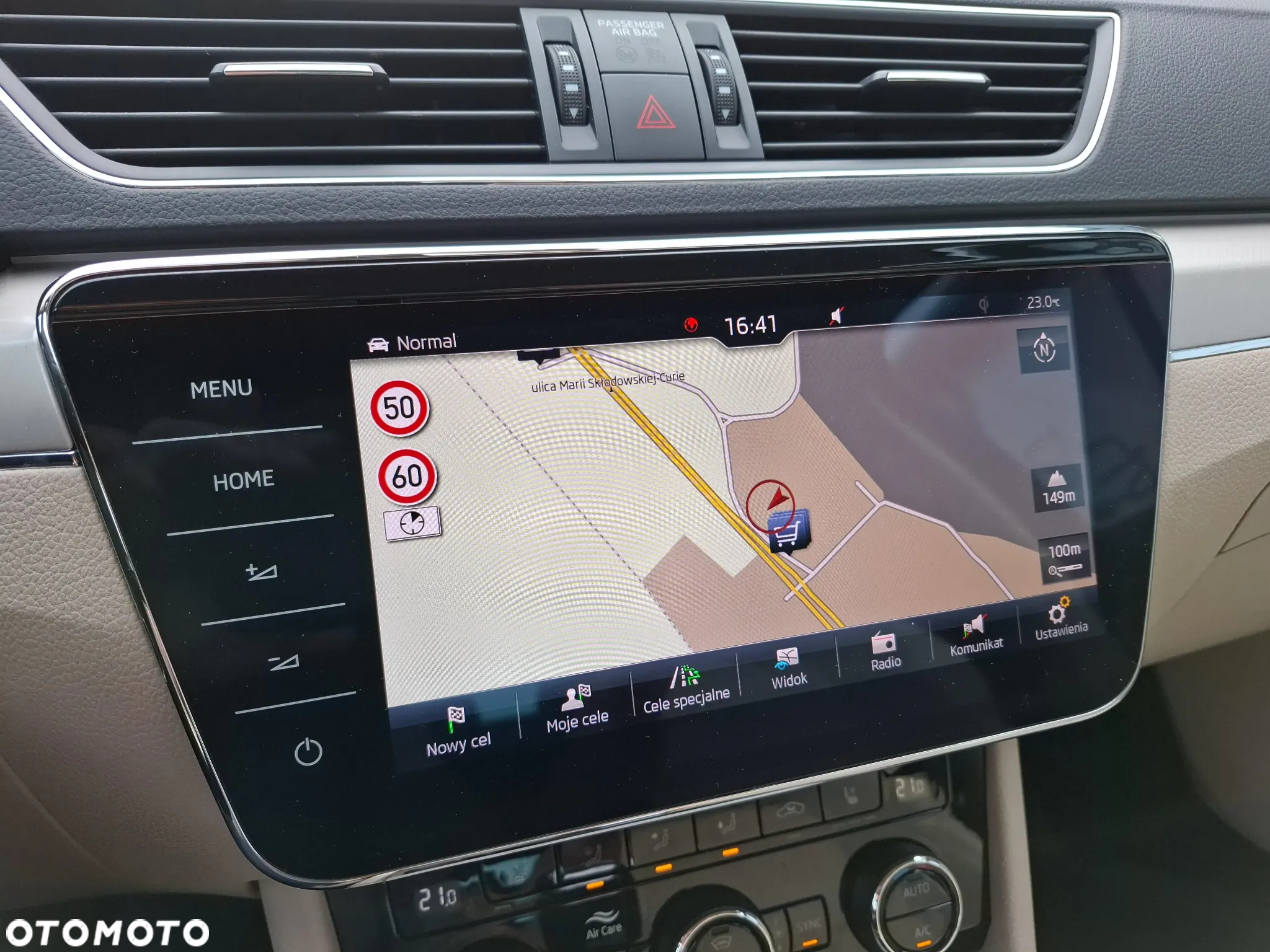 Skoda Superb 2.0 TSI 4x4 L&K DSG - 19