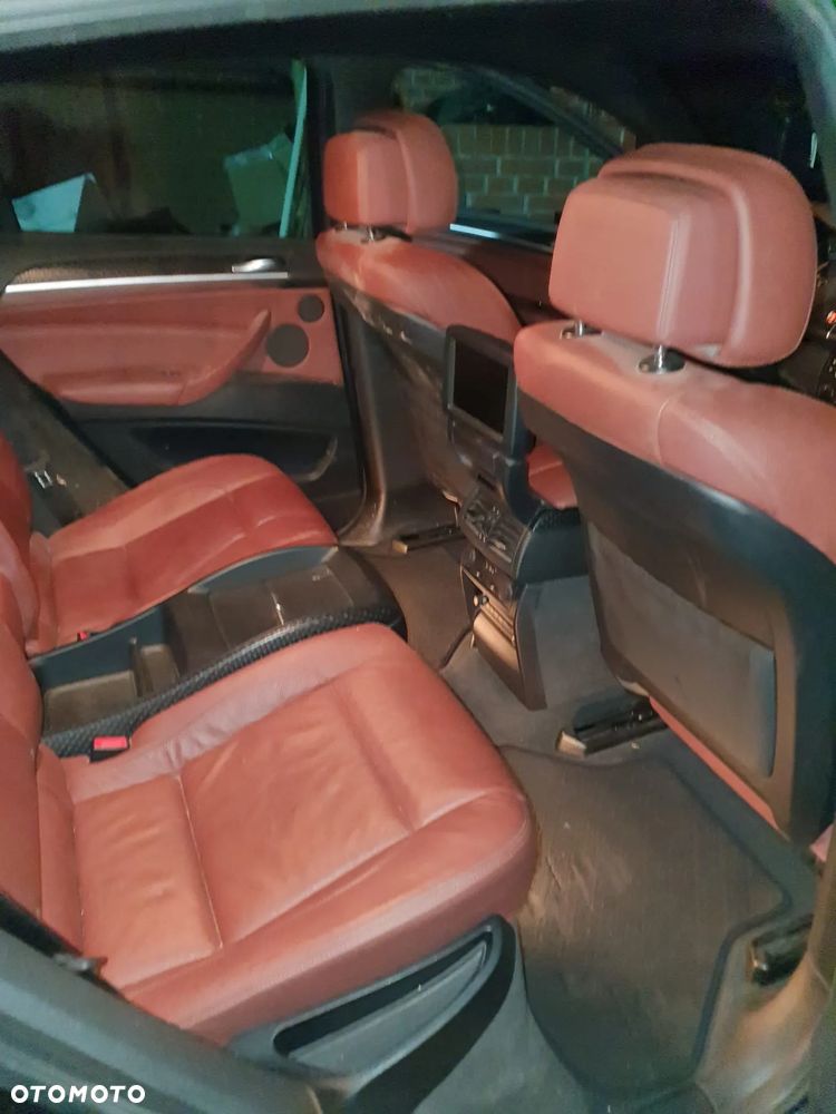 BMW X6 - 9