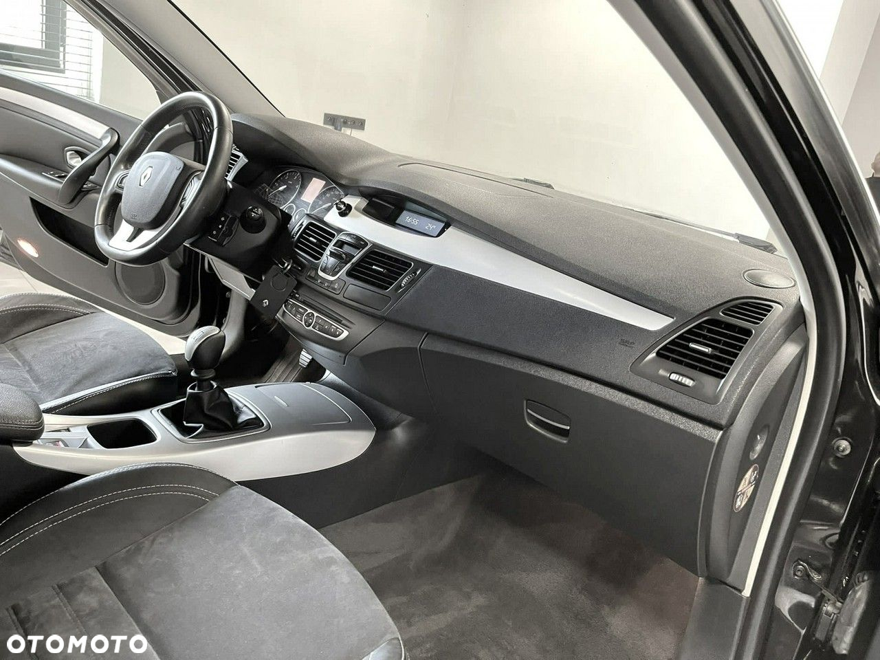 Renault Laguna 2.0 DCi Dynamique - 12