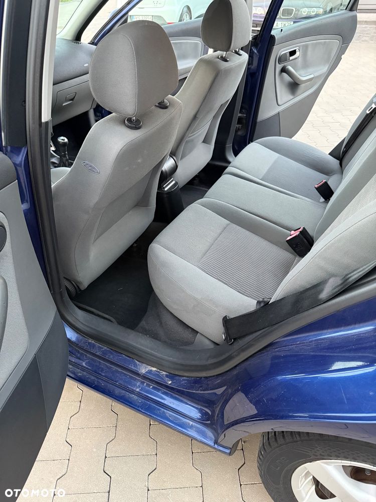 Seat Cordoba 1.9 TDI Stylance - 24