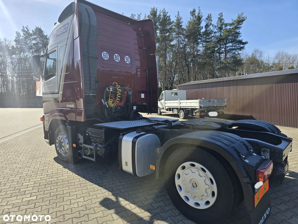 Volvo FH 480 XXL - 3