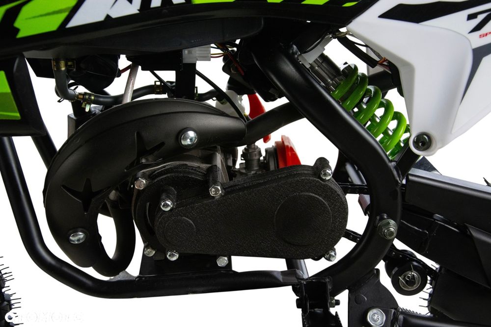XTR Inny - 15