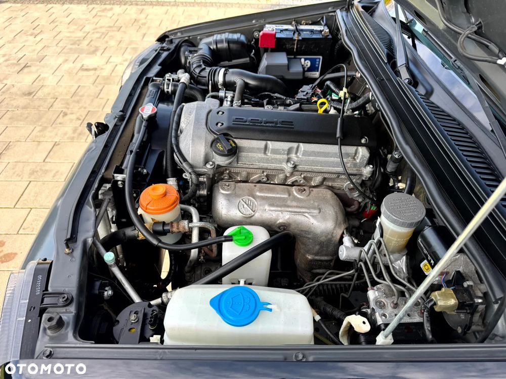 Suzuki Jimny 1.3 Elegance - 17