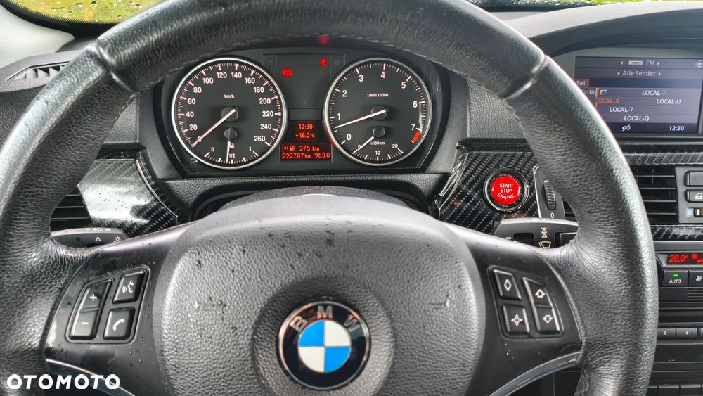BMW Seria 3 320i - 16