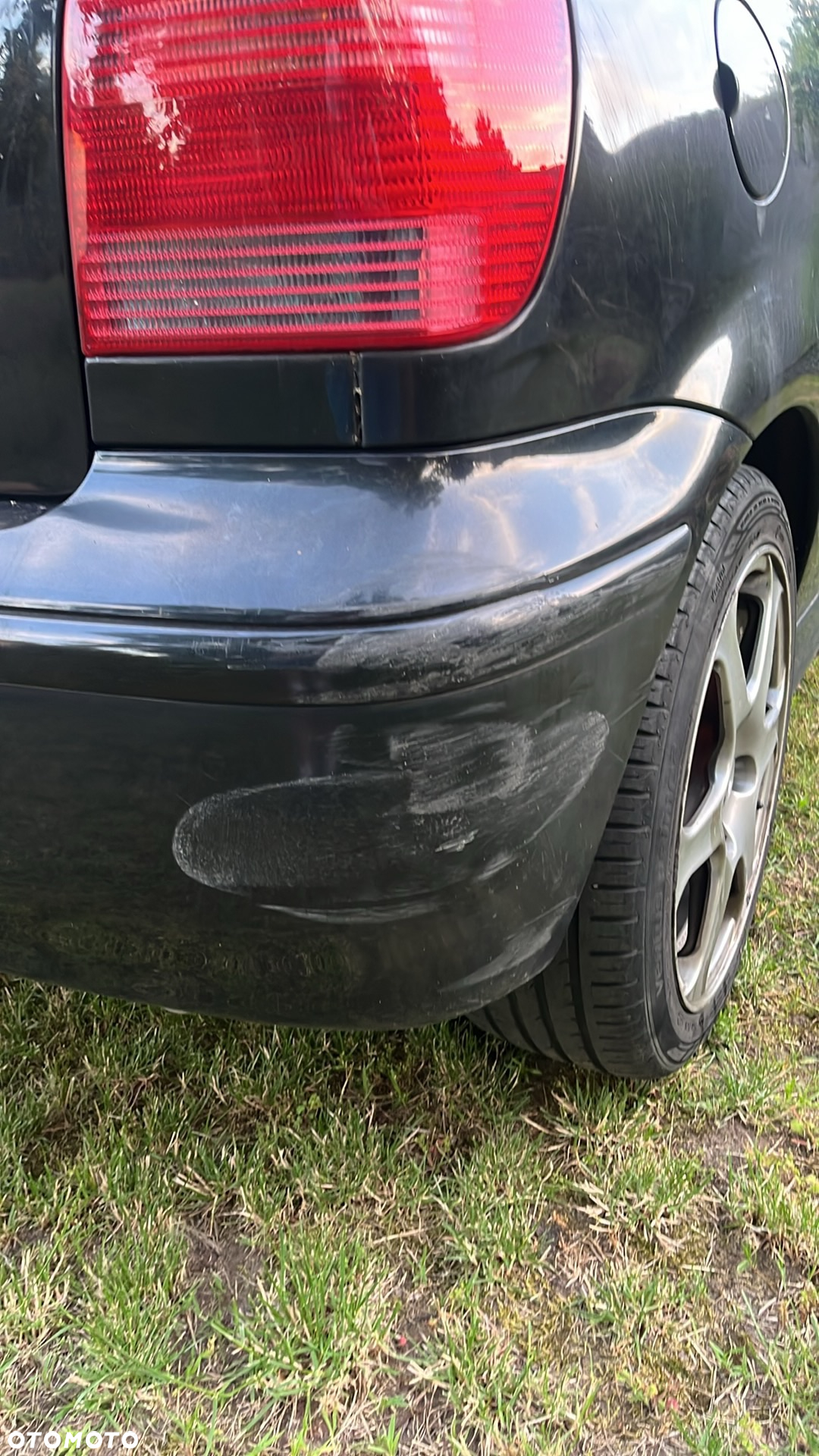 Volkswagen Polo 1.6 GTI - 14
