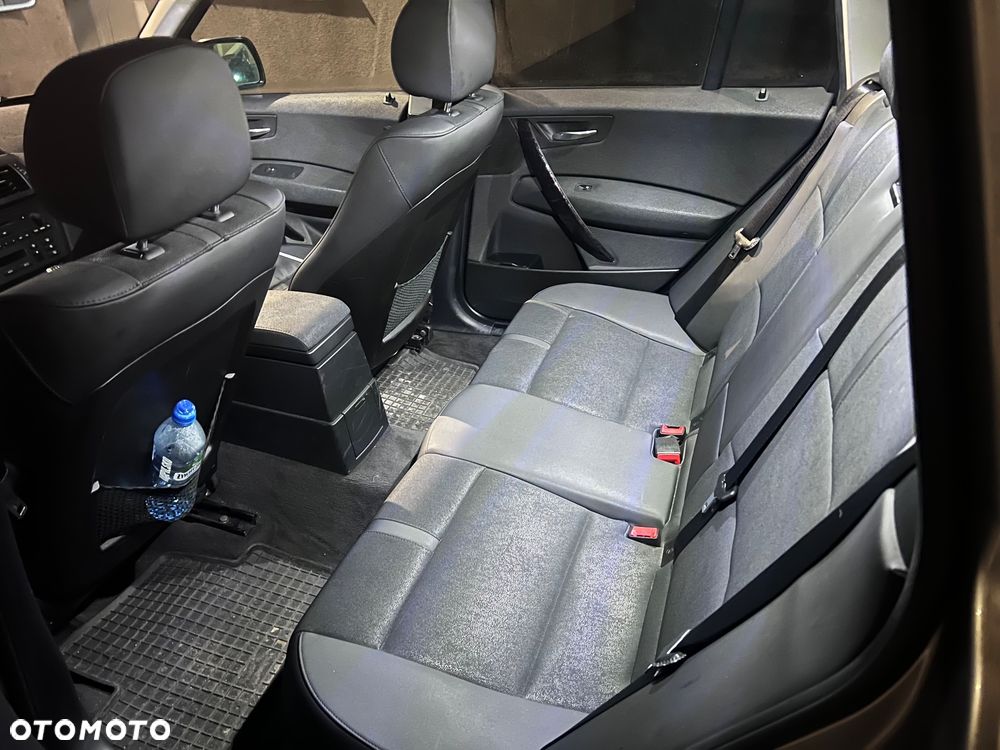 BMW X3 - 6