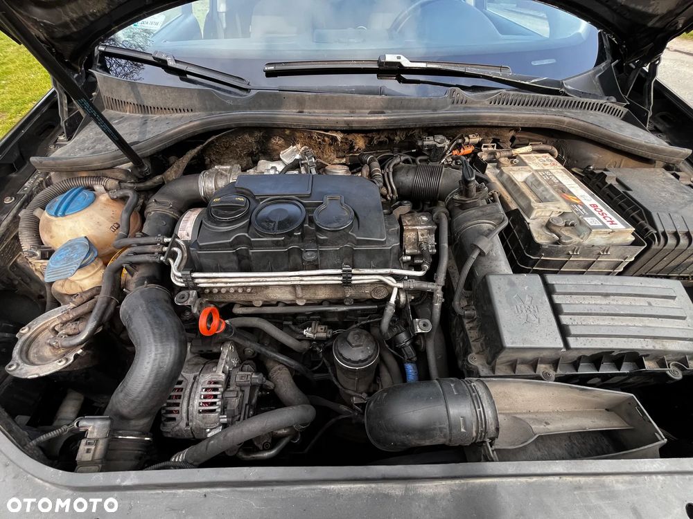 Volkswagen Golf 1.9 TDI DPF Comfortline - 14