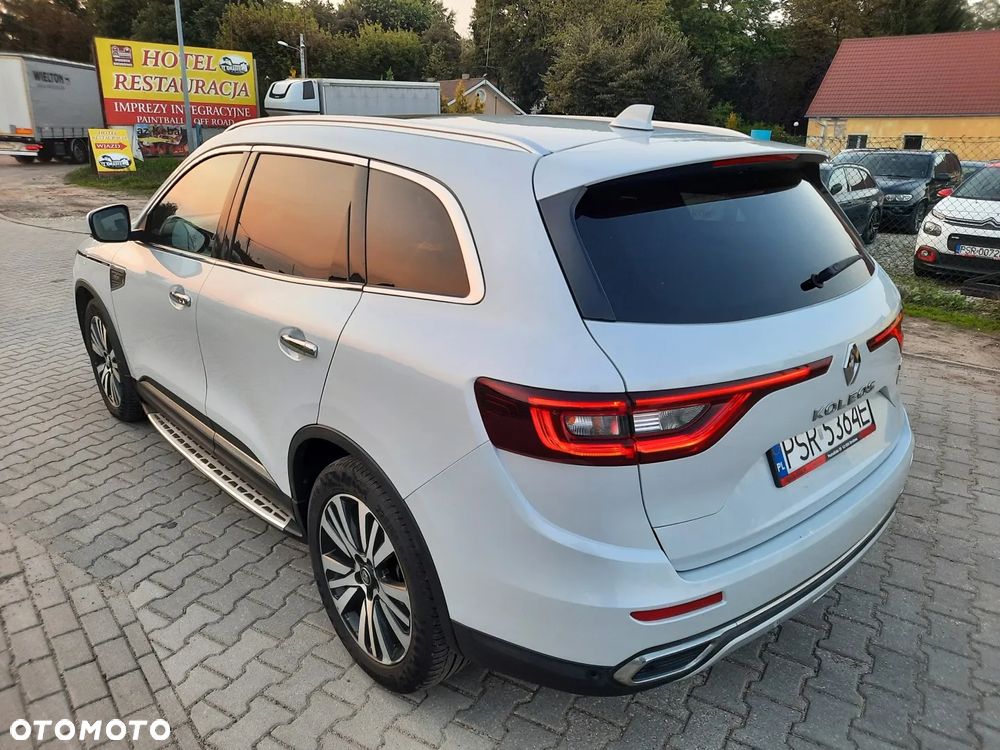 Renault Koleos 2.0 Blue dCi Initiale Paris 4x4 X-Tronic - 8