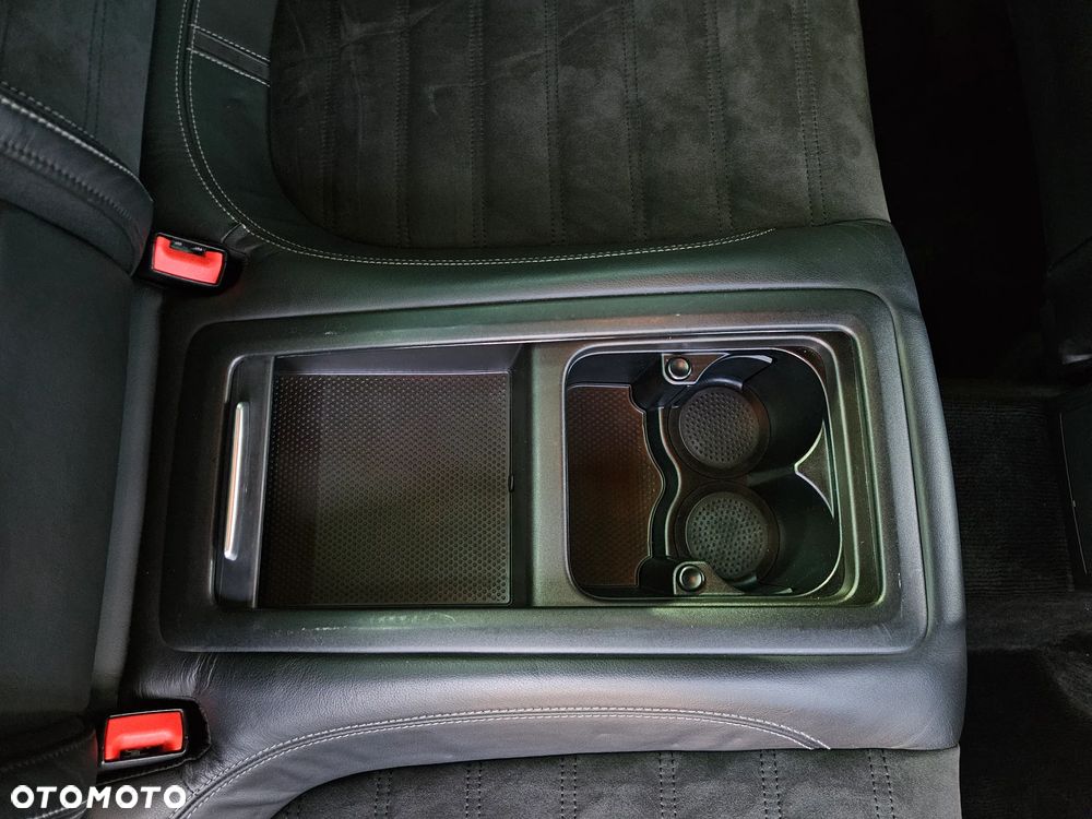 Volkswagen Passat CC 2.0 TSI Automatik - 38