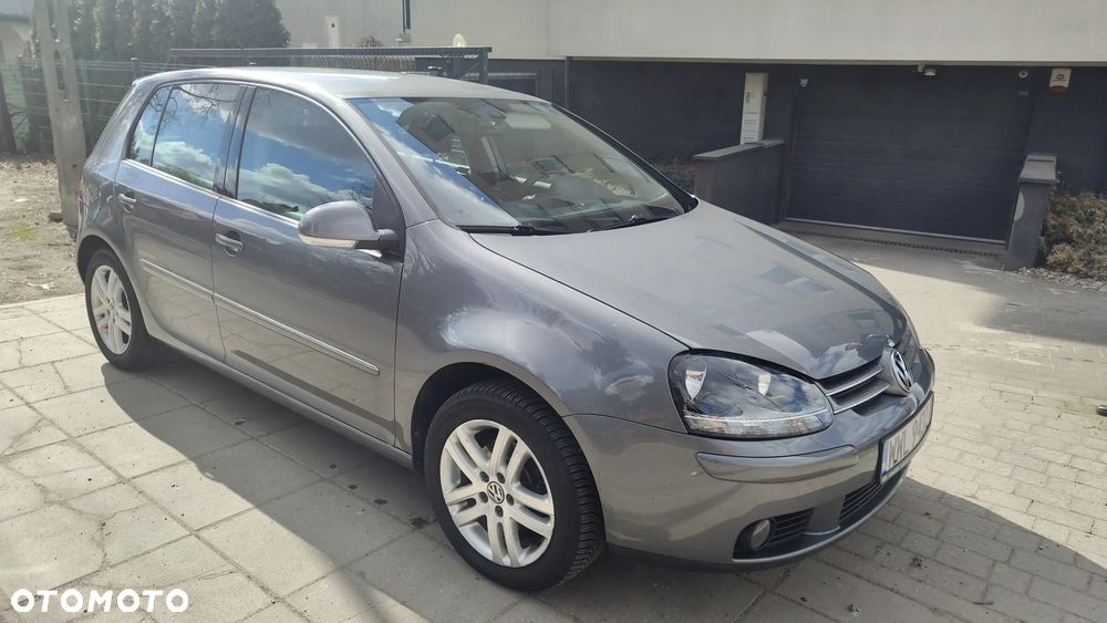Volkswagen Golf 1.6 Edition - 5