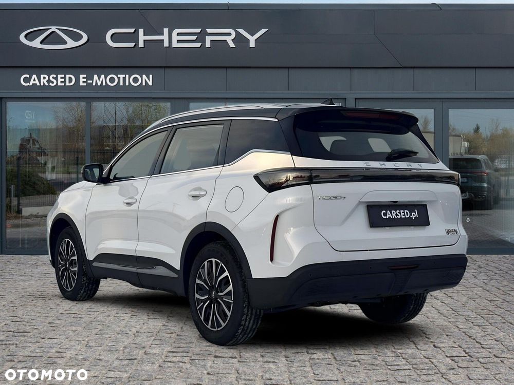 Chery Tiggo 7 - 3