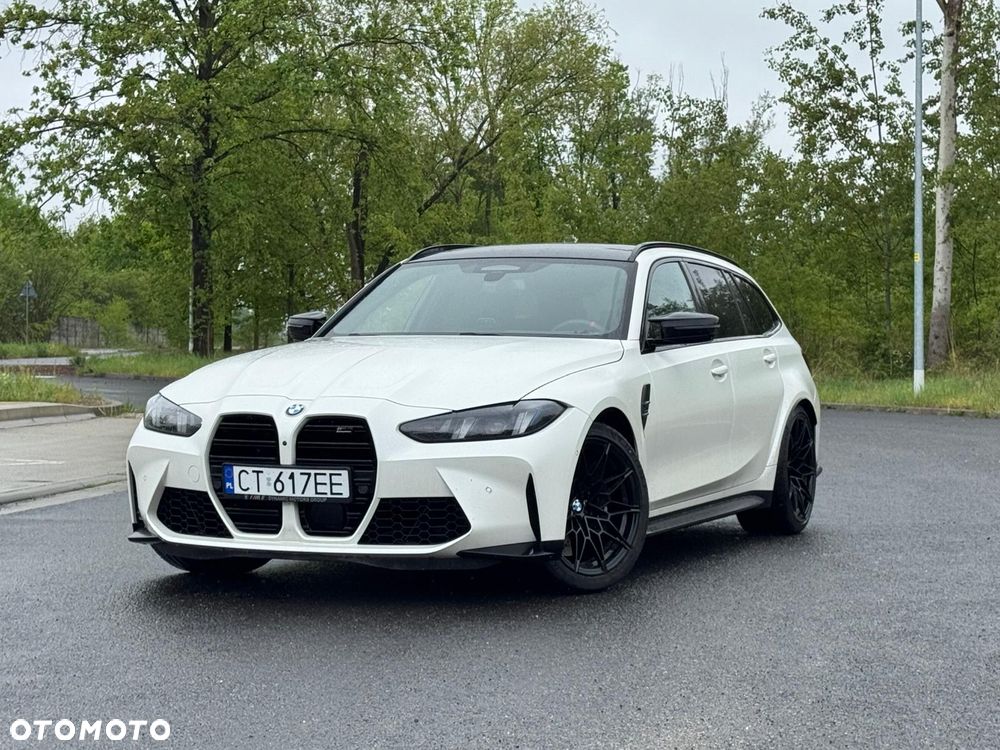 BMW M3 - 3