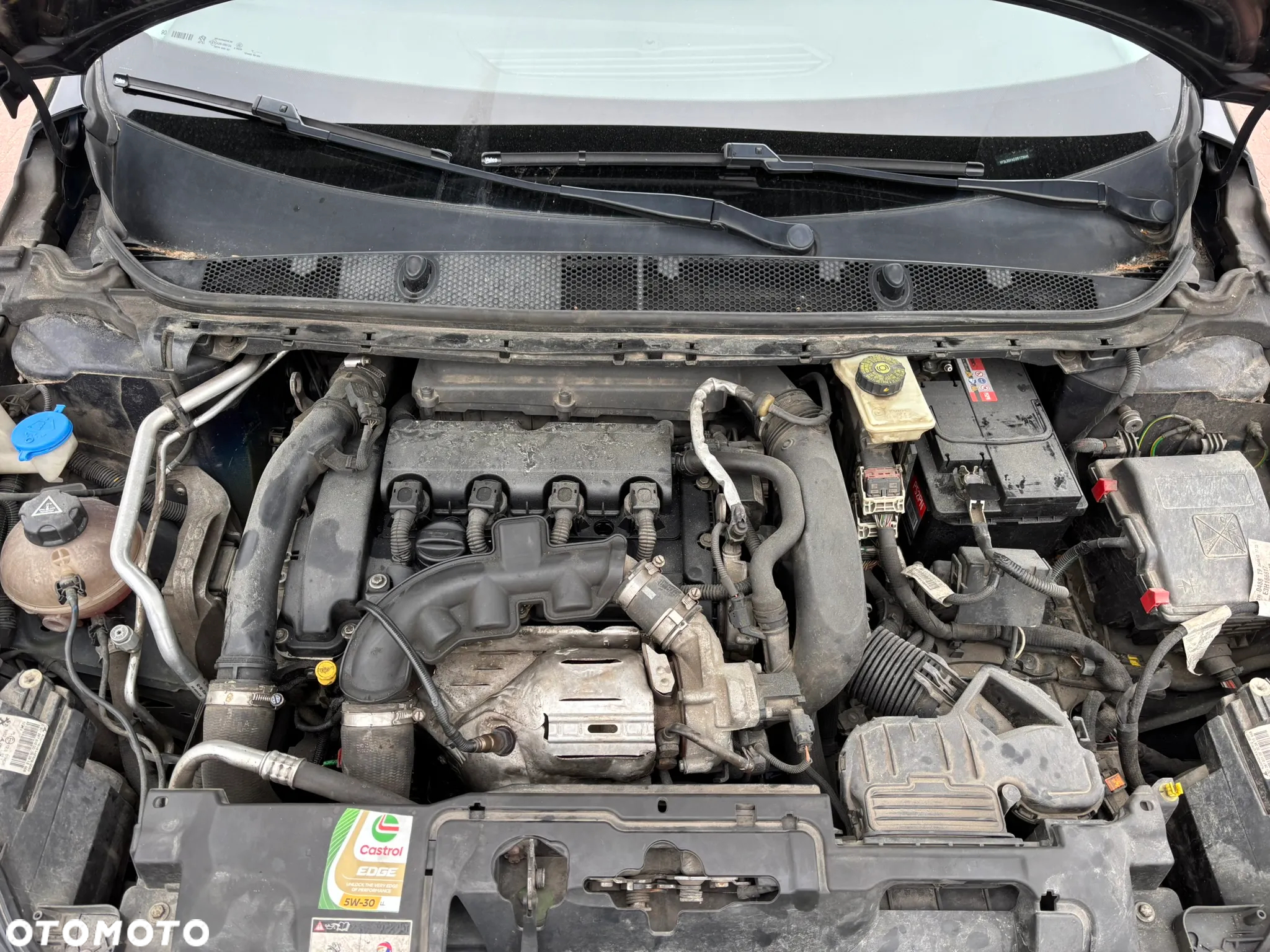 Peugeot 308 1.6 THP Allure - 9