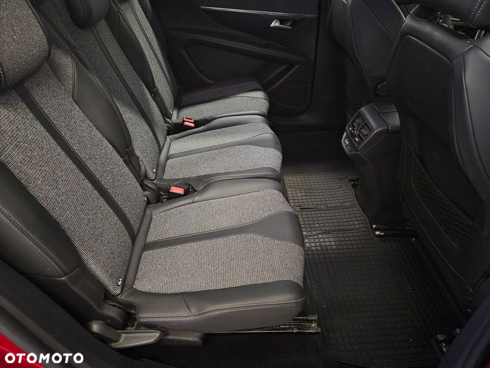 Peugeot 5008 1.5 BlueHDi Active Pack S&S EAT8 - 9