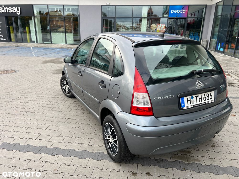 Citroën C3 1.4 Advance - 3