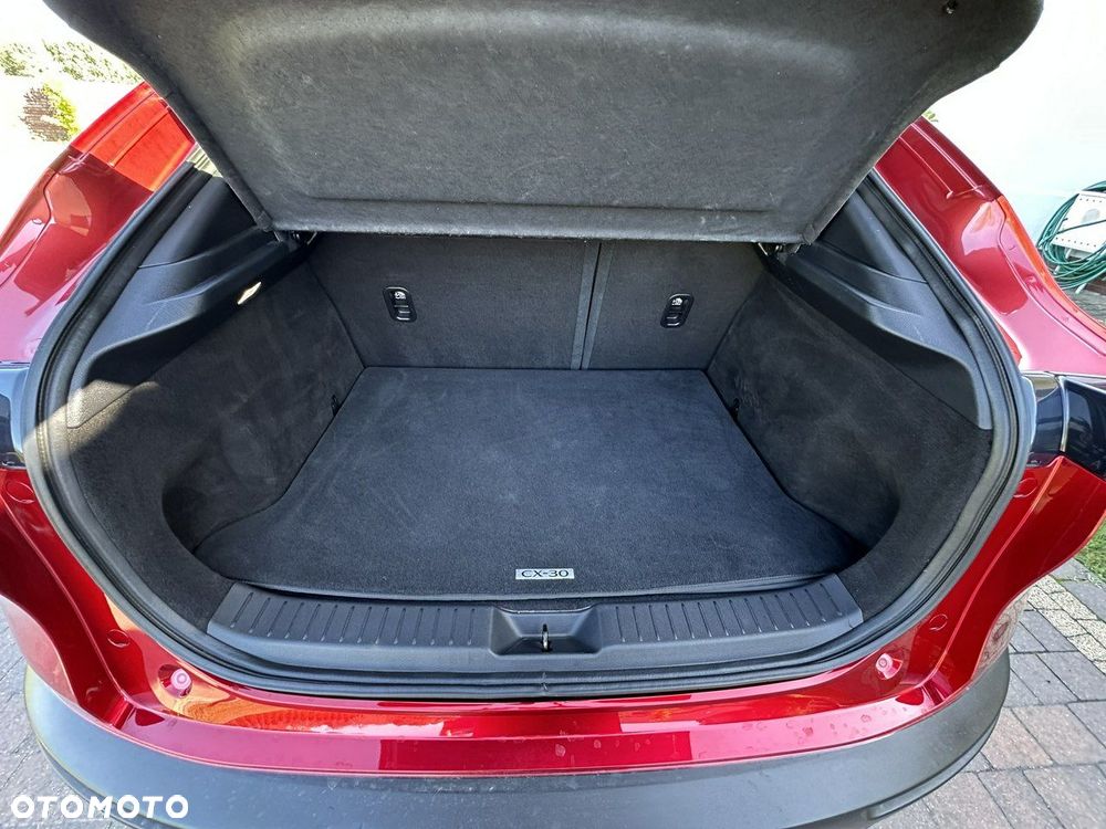 Mazda CX-30 - 12