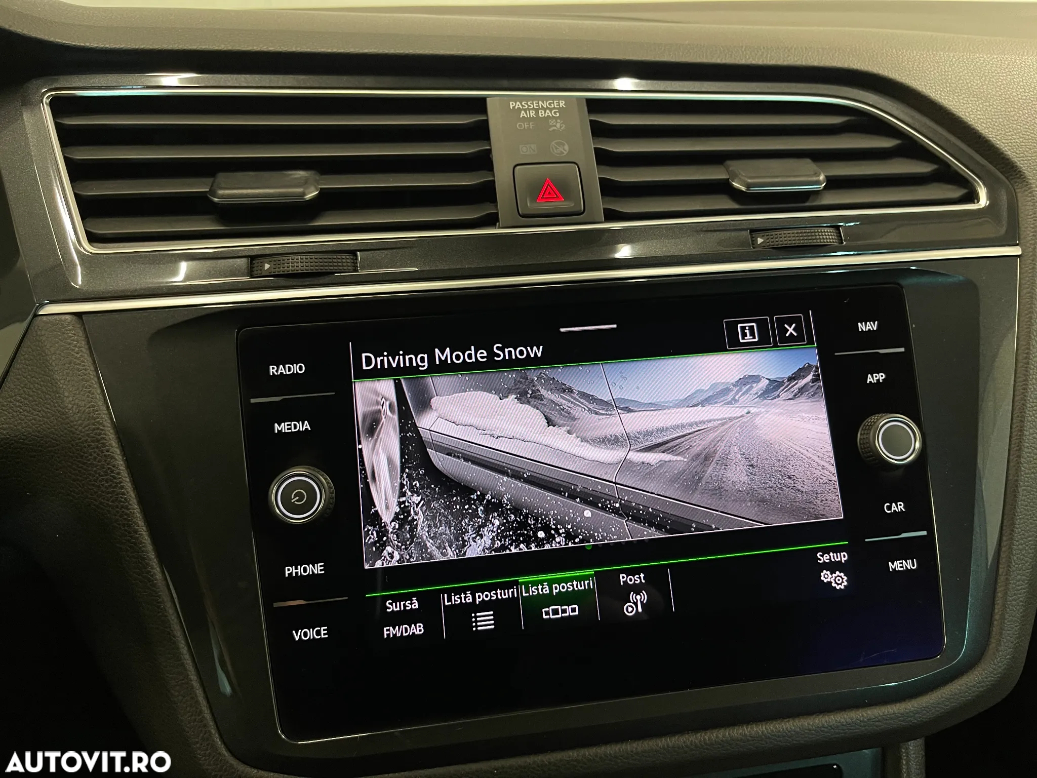 Volkswagen Tiguan 2.0 TDI SCR DSG 4Motion Elegance - 18