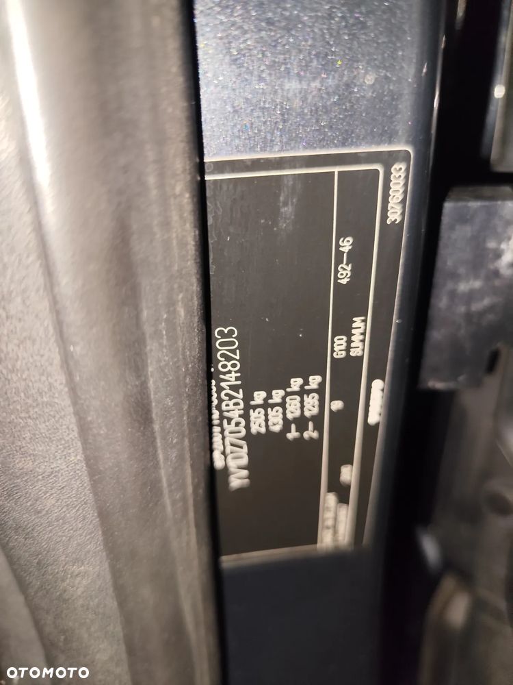 Volvo XC 60 D5 AWD Summum - 5