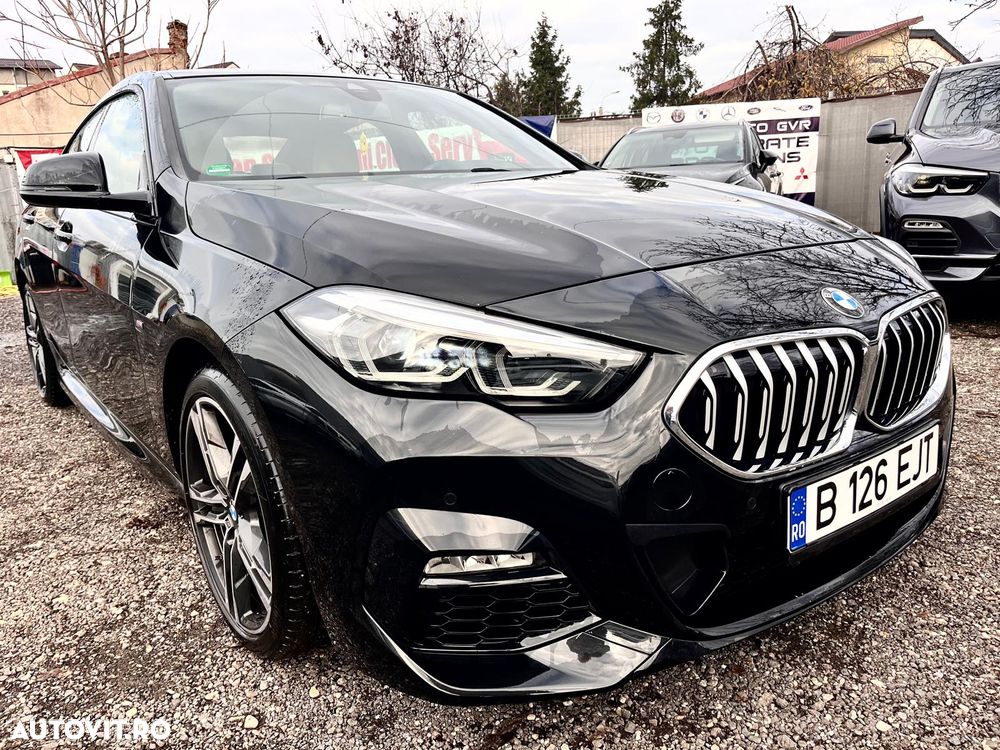 BMW Seria 2 220d Active Tourer Aut. M Sport - 3