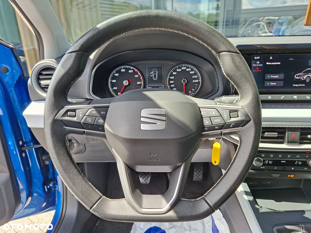 Seat Arona - 16
