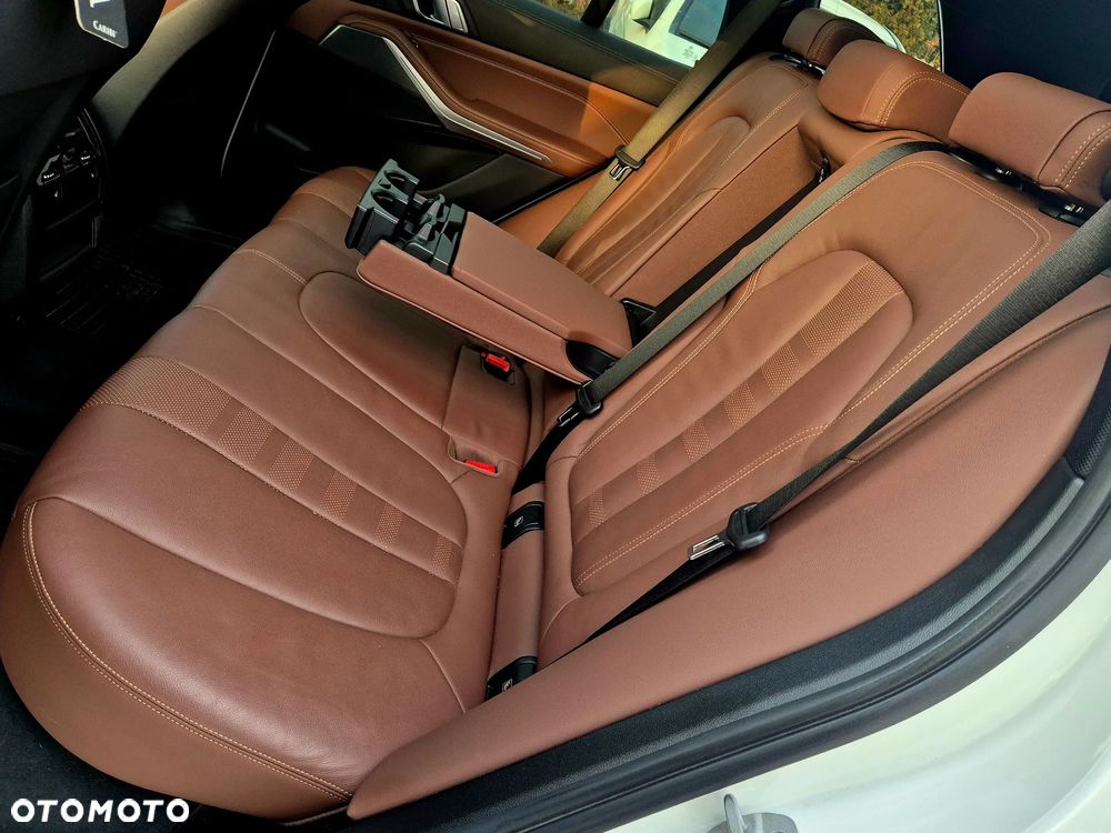 BMW X5 - 21