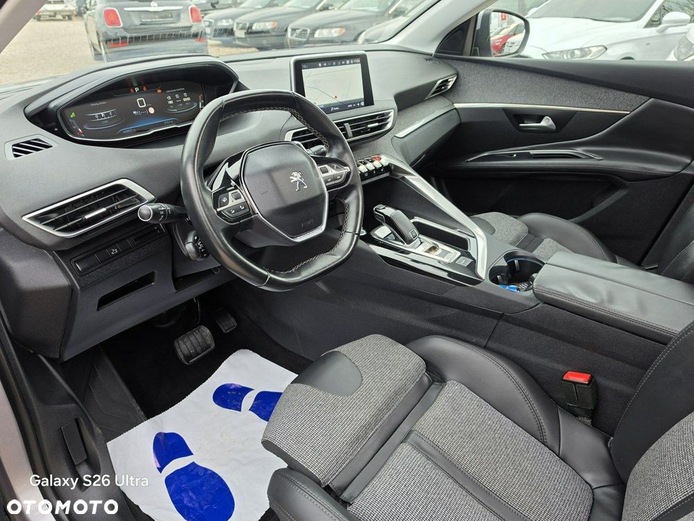 Peugeot 3008 - 25