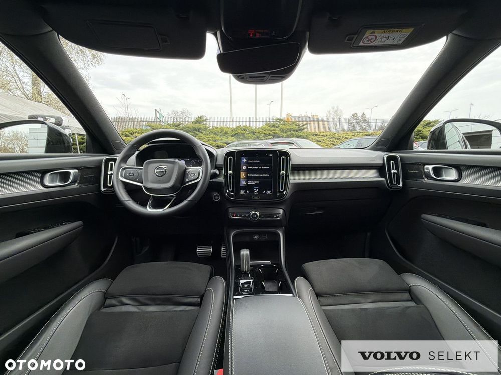 Volvo XC 40 - 16
