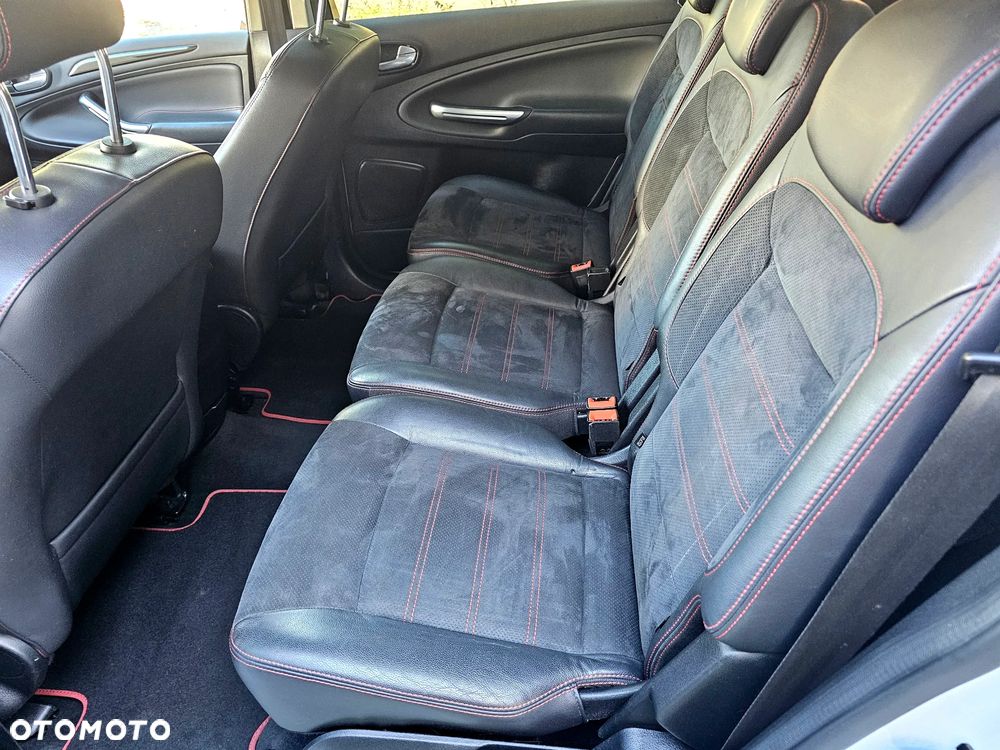 Ford C-MAX - 7