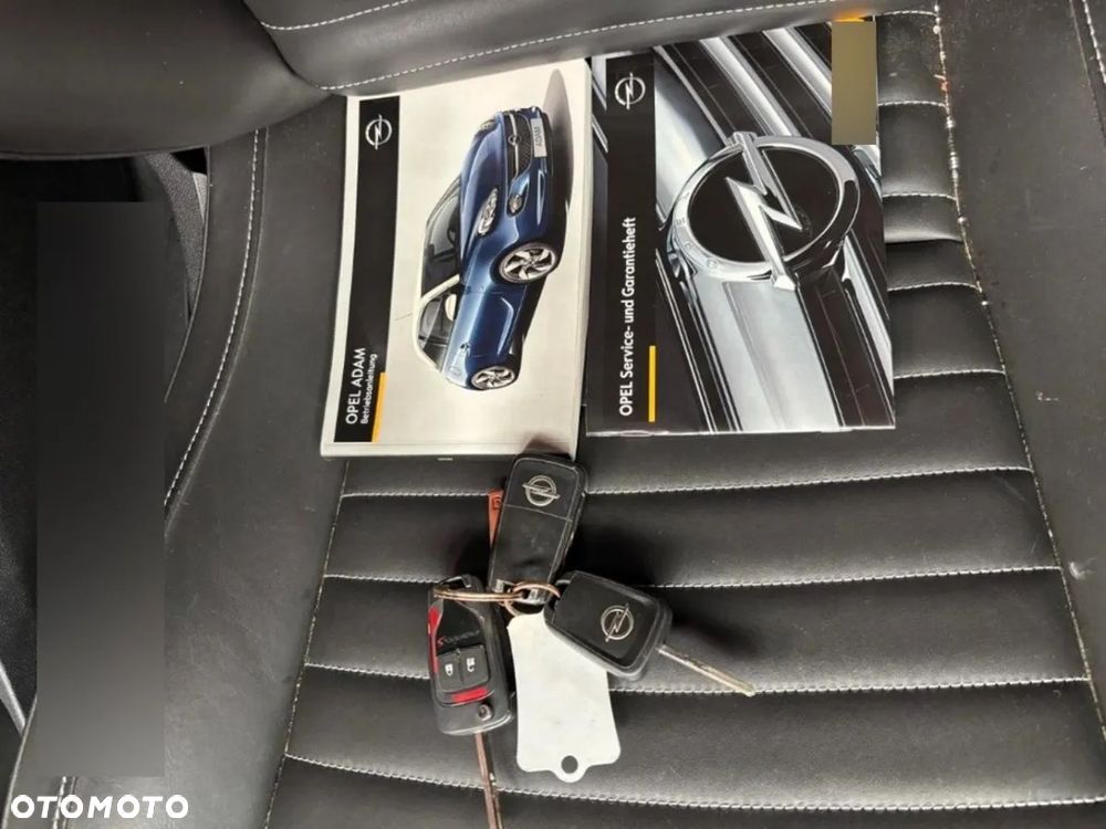 Opel Adam - 13