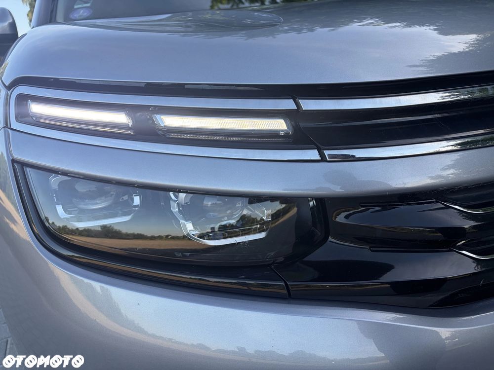 Citroën C5 Aircross 1.6 PHEV 225 Shine EAT8 - 20