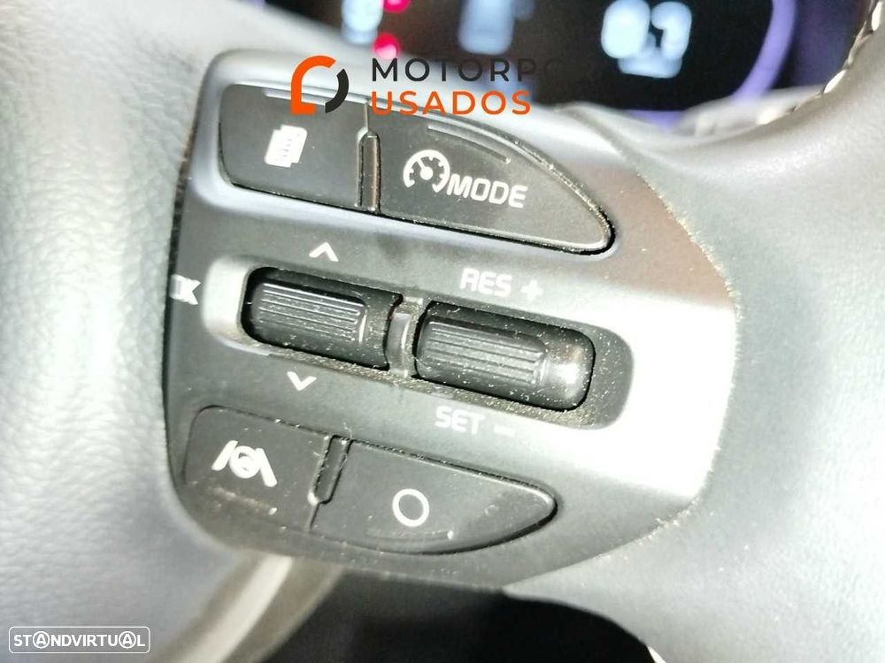 Kia Picanto 1.0 MPi Urban - 21
