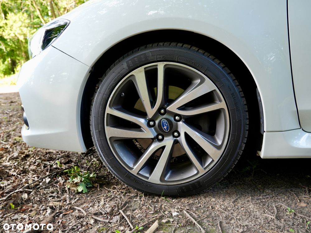 Subaru Levorg 1.6 GT CVT - 36