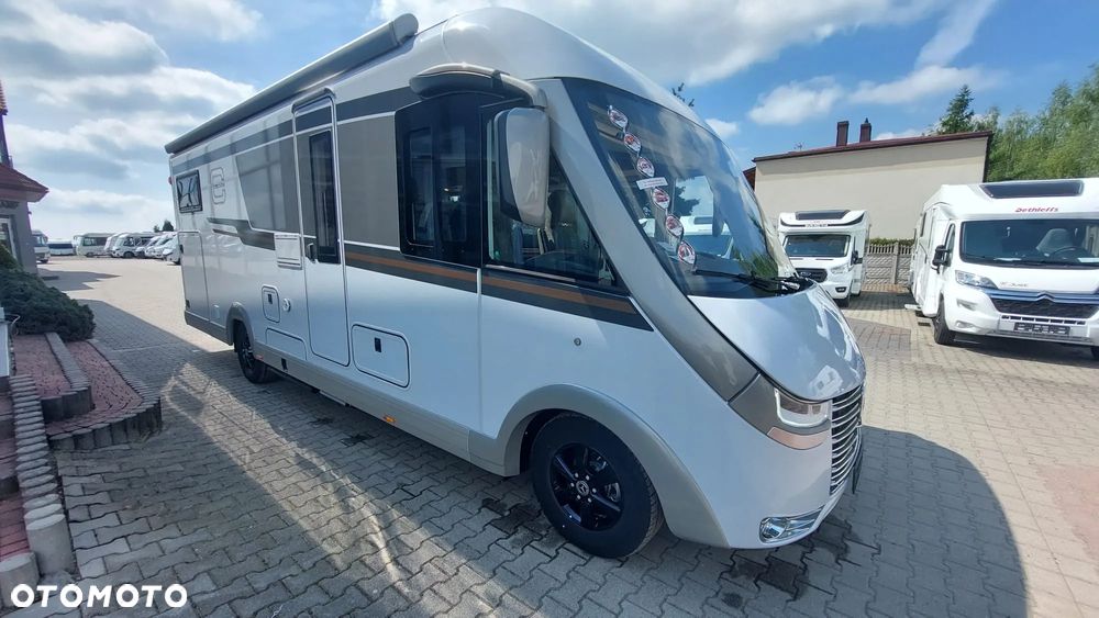 Carthago C-line 4.9 LE L - 3