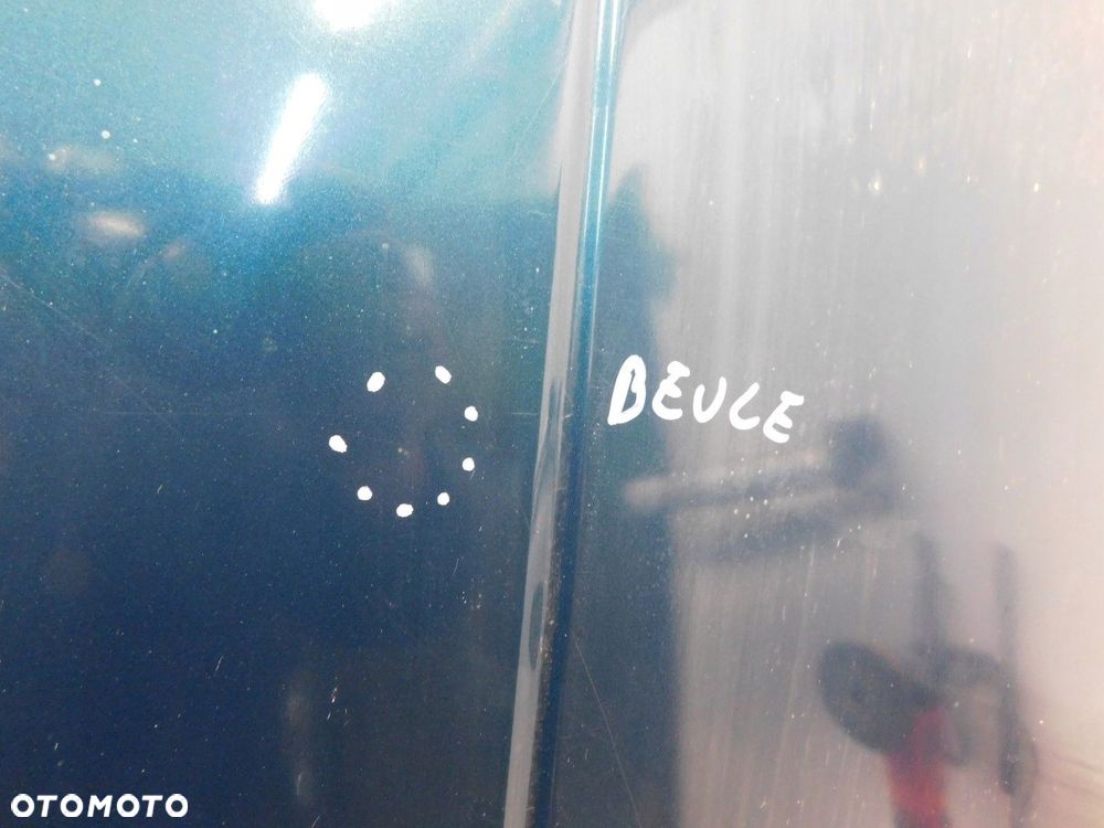 maska przód klapa pokrywa le baron 94r 3.0b - 3