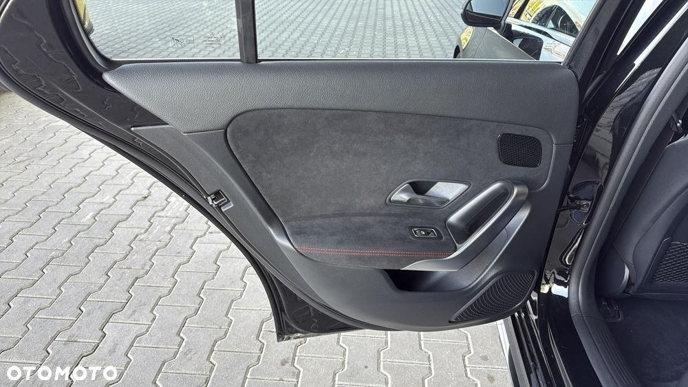 Mercedes-Benz Klasa A - 15