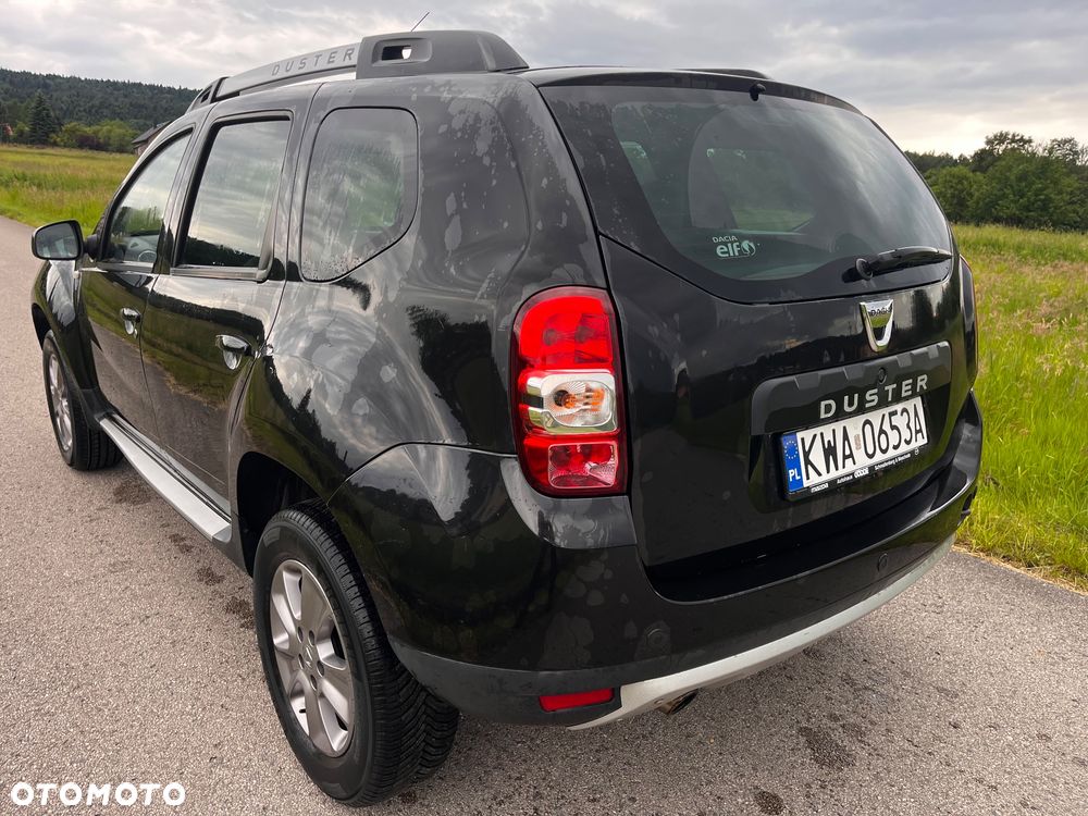 Dacia Duster 1.2 TCe Prestige - 9