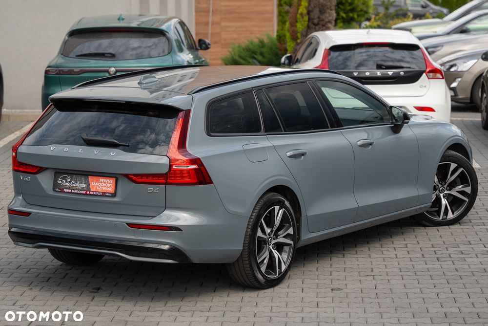 Volvo V60 - 12
