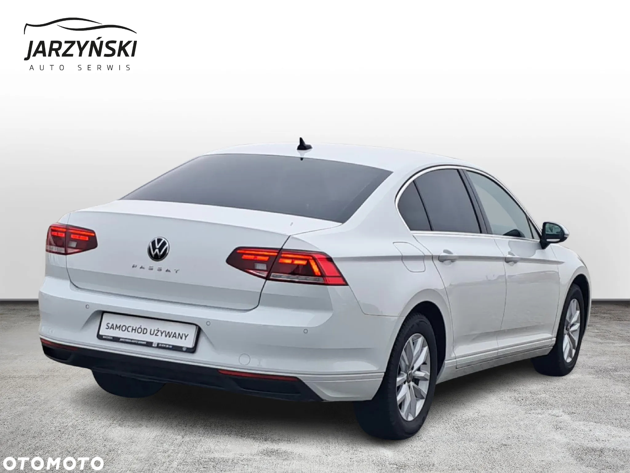 Volkswagen Passat 1.5 TSI EVO Business - 5
