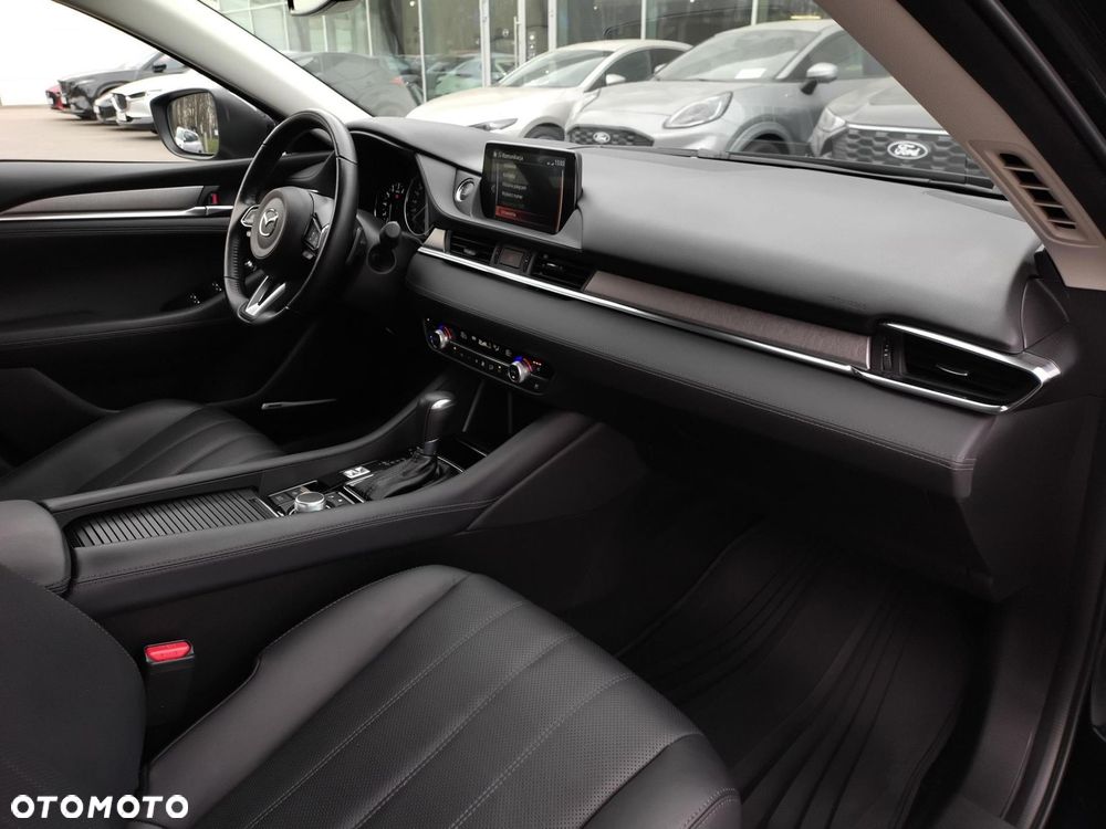 Mazda 6 - 33