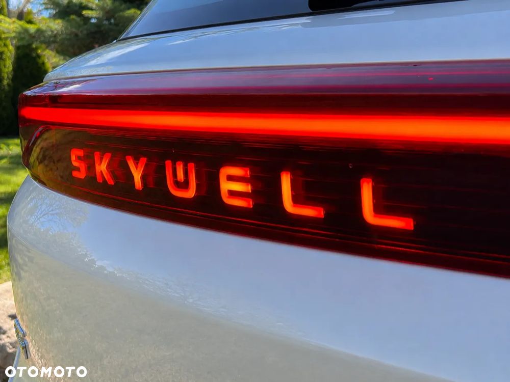 Skywell ET5 72kWh Luxury - 36