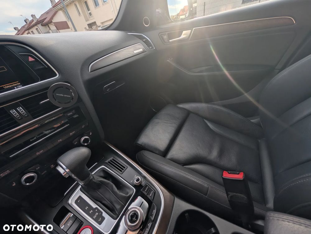 Audi Q5 - 16